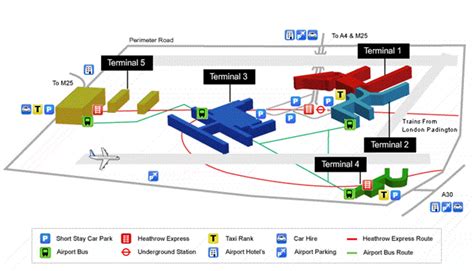 pod parking heathrow terminal 3